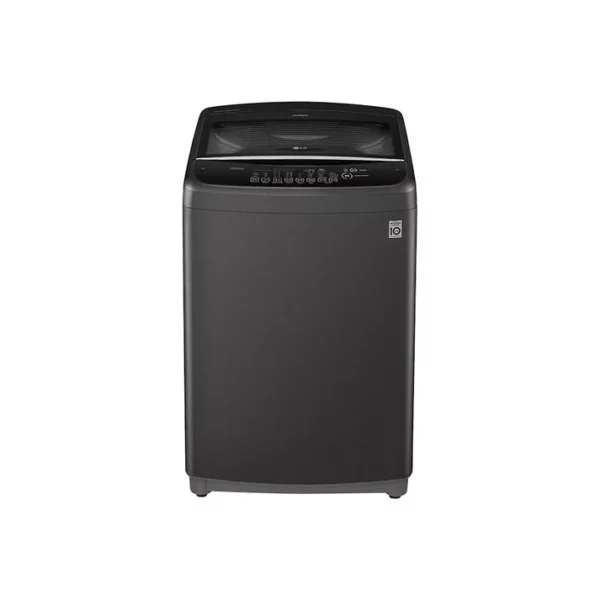 LG 18kg Top Loader Black - T18V1NDHT2