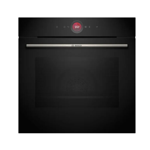 Bosch 60cm Oven Black - HBG7341B1M
