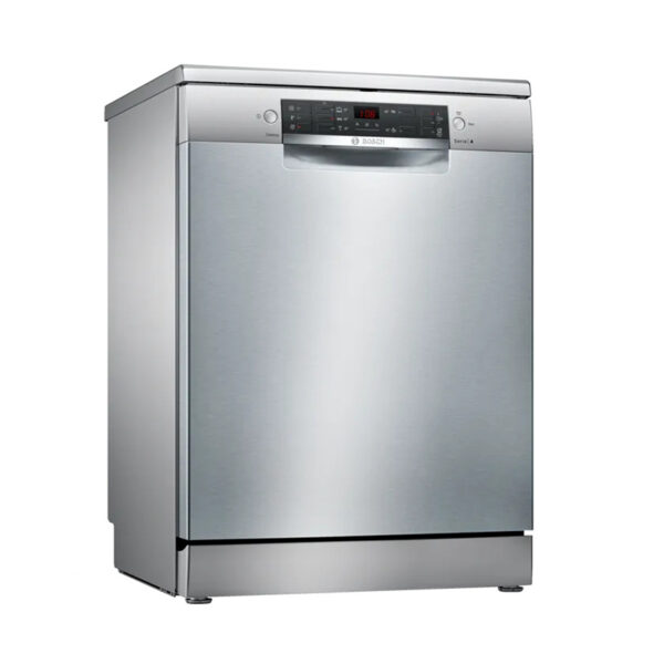 Bosch 13 Place Dishwasher Stainless Steel - SMS45NI00Z