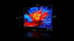 TCL 98 inch QLED 4K Google TV - 98P8K - Image 3