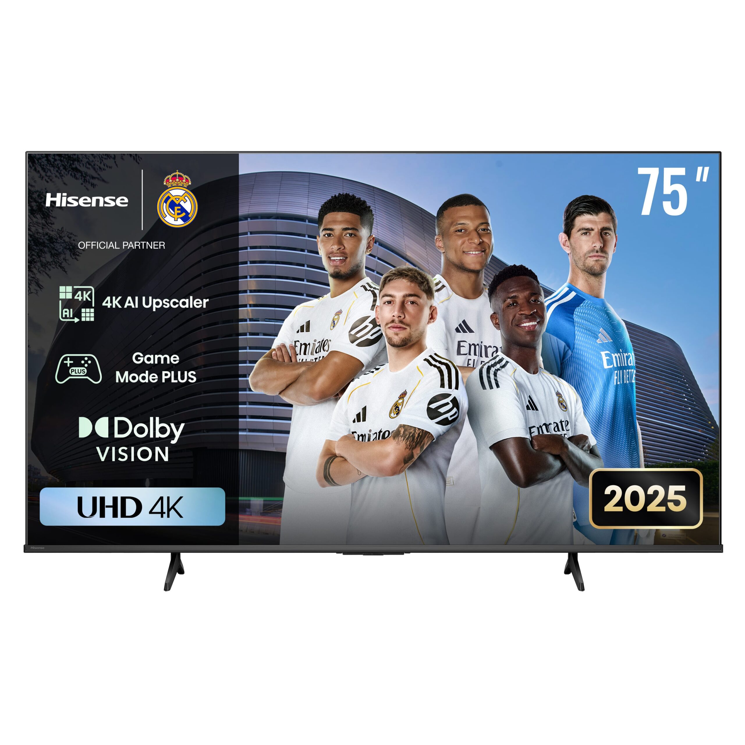 75A6Q-fifa-promo-scaled Hisense 75" UHD 4K Smart TV - 75A6Q - Image 1