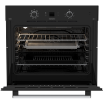 Defy Gemini Thermofan Eye-level Oven Black - DBO774 - Image 4