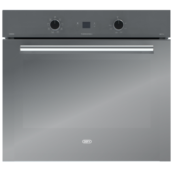 Defy Gemini Petit Chef Multifunction Oven Mirror Finish - DBO775