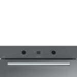 Defy Gemini Petit Chef Multifunction Oven Mirror Finish - DBO775 - Image 4