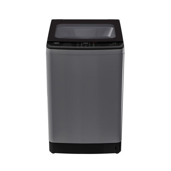 Defy 14kg Top Loader Manhattan Grey - DTL160