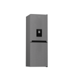 Defy 264L Fridge Freezer with Water Dispenser Metallic - DAC475 - Image 3