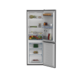 Defy 264L Fridge Freezer with Water Dispenser Metallic - DAC475 - Image 4