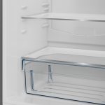 Defy 264L Fridge Freezer with Water Dispenser Metallic - DAC475 - Image 6