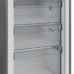 Defy 264L Fridge Freezer with Water Dispenser Metallic - DAC475 - Image 8