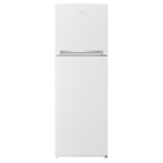 Defy 157L Top Freezer Fridge White - DAD238