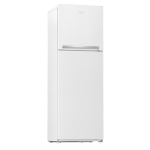 Defy 157L Top Freezer Fridge White - DAD238 - Image 4
