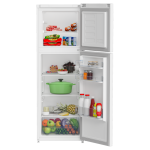 Defy 157L Top Freezer Fridge White - DAD238 - Image 3