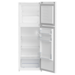 Defy 157L Top Freezer Fridge White - DAD238 - Image 2