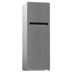 Defy Top Freezer Fridge Metallic - DAD239 - Image 4