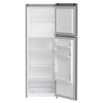 Defy Top Freezer Fridge Metallic - DAD239 - Image 3