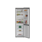 Defy 210L Fridge Freezer Metallic - DAC363 - Image 3