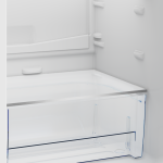 Defy 210L Fridge Freezer Metallic - DAC363 - Image 5