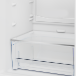 Defy 210L Fridge Freezer Metallic - DAC363 - Image 6