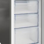 Defy 210L Fridge Freezer Metallic - DAC363 - Image 7