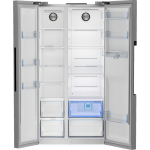 Defy 555L Side by Side with Nature Light & Water Dispenser- DFF647 - Image 3