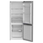 Defy 325L Fridge Freezer Satin Metallic - DAC625 - Image 3