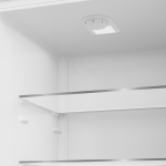 Defy 325L Fridge Freezer Satin Metallic - DAC625 - Image 4