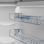 Defy 325L Fridge Freezer Satin Metallic - DAC625 - Image 6