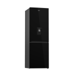 Defy 348L Eco Fridge Freezer with Water Dispenser Mirror Black Glass - DAC652 - Image 7
