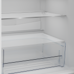 Defy 348L Eco Fridge Freezer with Water Dispenser Mirror Black Glass - DAC652 - Image 5