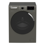 Defy 10kg Front Loader Manhattan Grey - DAW387