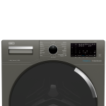 Defy 10kg Front Loader Manhattan Grey - DAW387 - Image 2