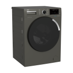 Defy 10kg Front Loader Manhattan Grey - DAW387 - Image 4