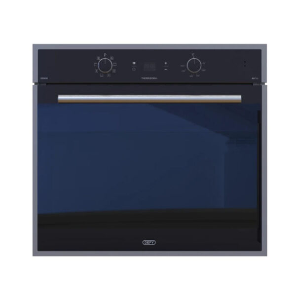 Defy Gemini Petit Chef Multifunction Oven Mirror Finish - DBO775