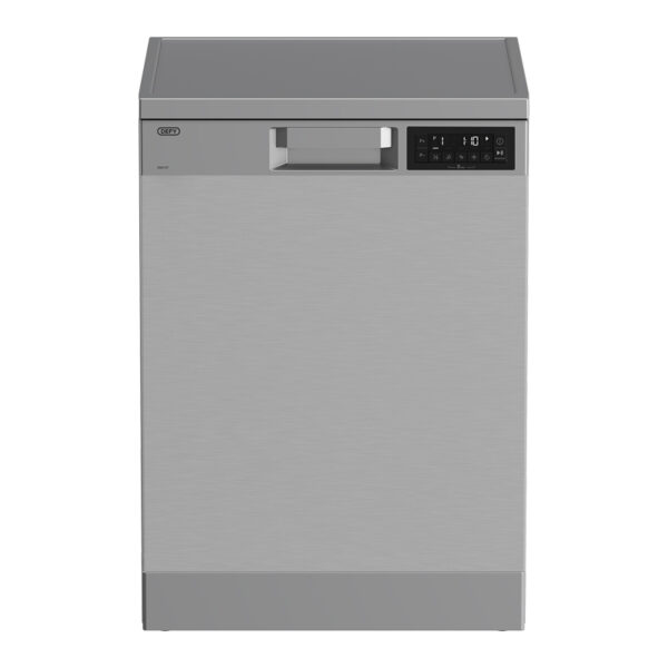 Defy 15 Place Dishwasher Inox - DDW257