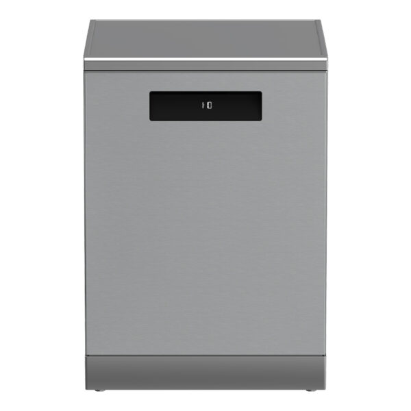 Defy 15 Place CornerWash Technology Dishwasher Inox - DDW366