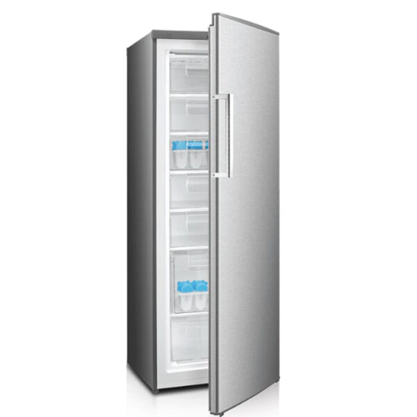 Defy 212L Upright Freezer Inox - DUF300