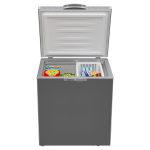 Defy 195L Chest Freezer Metallic - DMF451 - Image 3