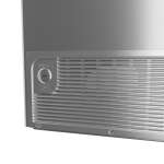 Defy 195L Chest Freezer Metallic - DMF451 - Image 4