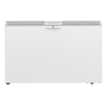 Defy 386L Chest Freezer White - DMF454 - Image 5