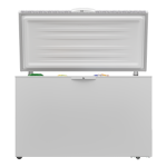 Defy 386L Chest Freezer White - DMF454 - Image 7