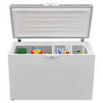 Defy 386L Chest Freezer White - DMF454 - Image 4