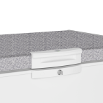 Defy 386L Chest Freezer White - DMF454 - Image 3