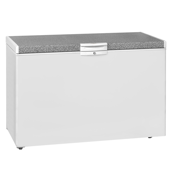 Defy 481L Chest Freezer White - DMF456