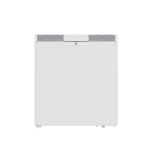 Defy 195L Chest Freezer White - DMF470
