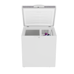 Defy 195L Chest Freezer White - DMF470 - Image 4