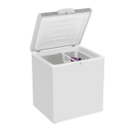 Defy 195L Chest Freezer White - DMF470 - Image 6