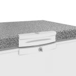 Defy 195L Chest Freezer White - DMF470 - Image 8