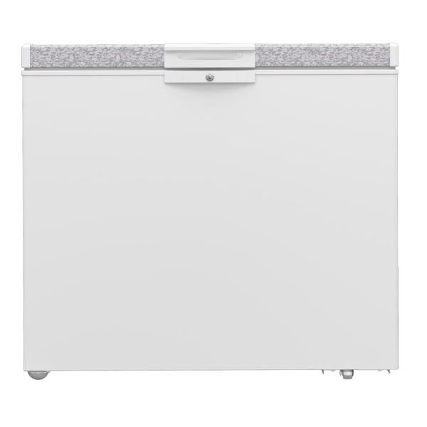 Defy 254L Chest Freezer White - DMF473
