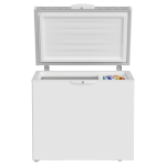 Defy 254L Chest Freezer White - DMF473 - Image 5