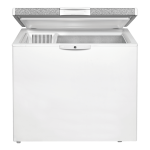 Defy 254L Chest Freezer White - DMF473 - Image 6